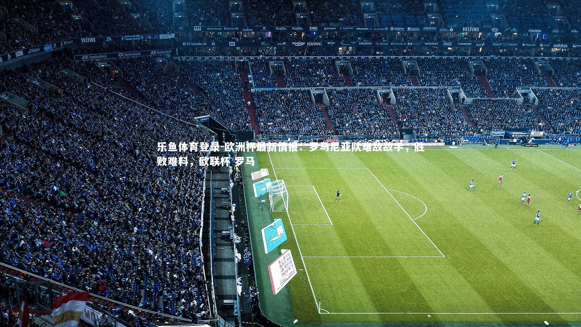 乐鱼体育登录-欧洲杯最新情报：罗马尼亚队难敌敌手，胜败难料，欧联杯 罗马