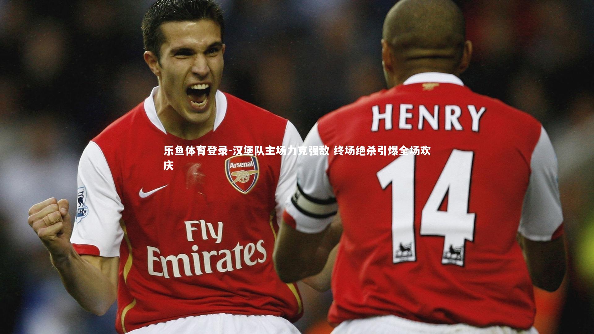 乐鱼体育登录-汉堡队主场力克强敌 终场绝杀引爆全场欢庆